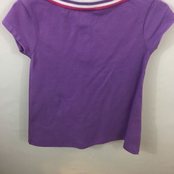 Girls Dress Sz 24 months Purple NWT - Picture 2 of 4